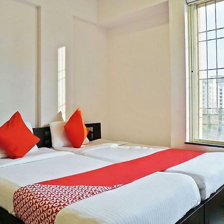 Oyo 12227 Hotel Resonare Baner بونة المظهر الخارجي الصورة