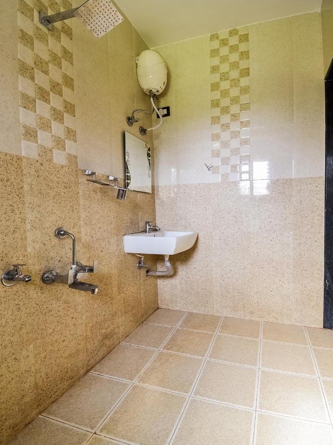 Oyo 12227 Hotel Resonare Baner بونة المظهر الخارجي الصورة