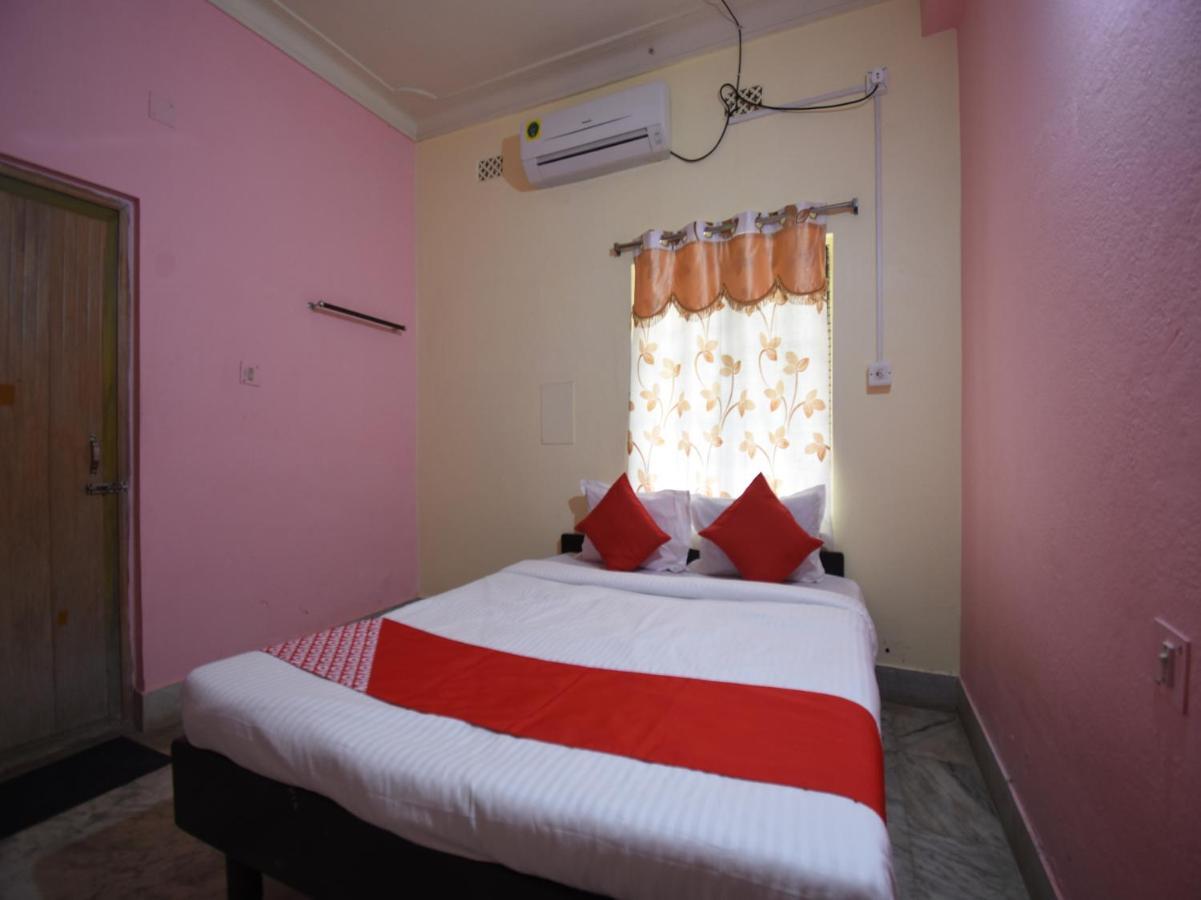 Oyo 12227 Hotel Resonare Baner بونة المظهر الخارجي الصورة