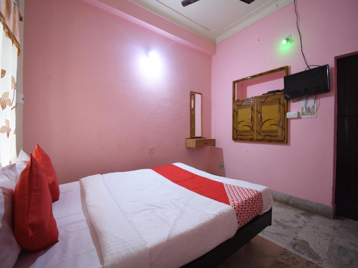 Oyo 12227 Hotel Resonare Baner بونة المظهر الخارجي الصورة